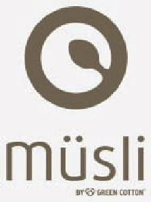 musli logo